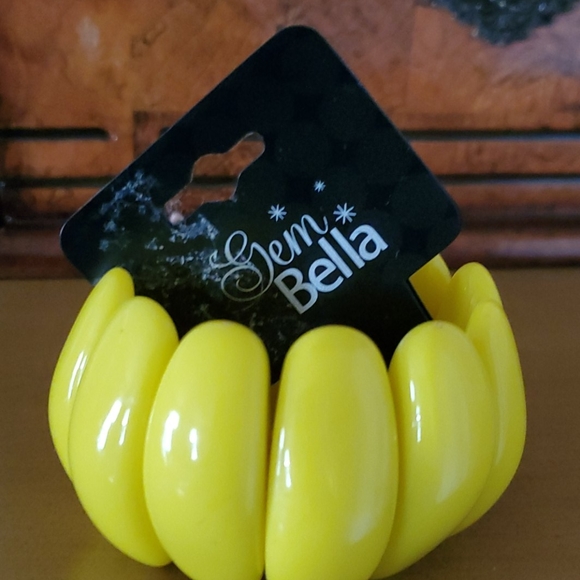 Gem Bella bracelets - Picture 3 of 5